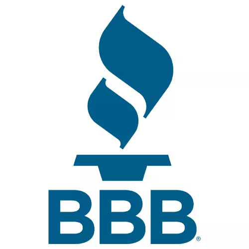 Better Business Bureau logo