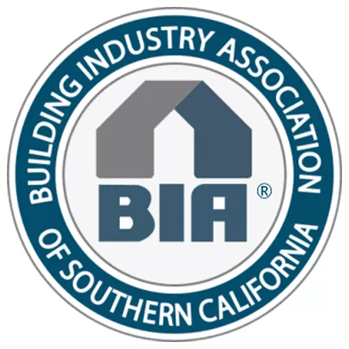 Building Industry Association logo